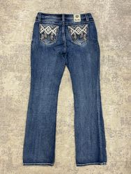 Miss Me, Rock Revival, True Religion Jeans - [TS-0..