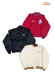💥 RV4145 Vintage Badger Jackets