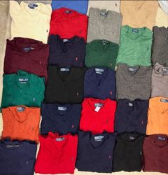 Authentic Polo Ralph Lauren Sweaters