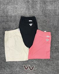 Premium Columbia Shorts #150826