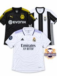 Premium Foot ball jersey