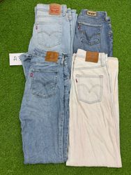 Y2k women LEVI STRAUSS & CO or levis  jeans #3A