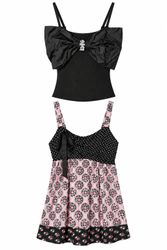 Y2k Cami tops