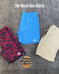 The North Face Shorts - (22/10)
