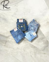RT 1577 True Religion Men Jeans