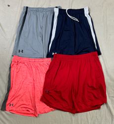 Under Armour men’s shorts (1110)
