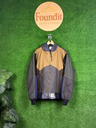 Upcycled Carhartt Hooded Jackets