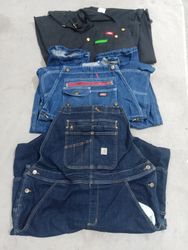 Dickies & Carhartt Overalls