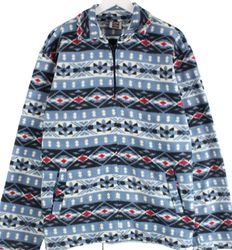 Crazy Fleece Jackets(0010)
