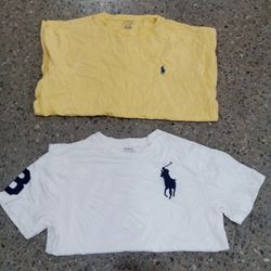Ralph Lauren T-Shirts