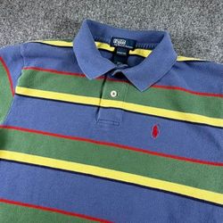 Authentic Ralph Lauren Polo T Shirts