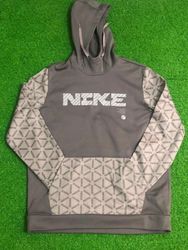 Mix brand hoodies