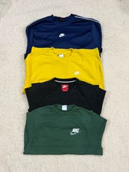 Nike Jumpers