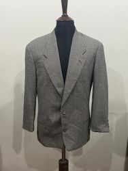Burberry & Armani Blazers HR70