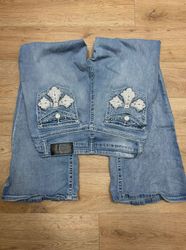 y2k jeans