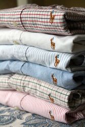 Polo Ralph Lauren button up shirt