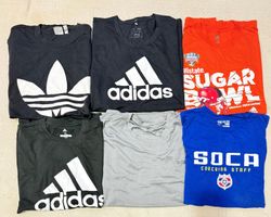 adiads T-Shirts