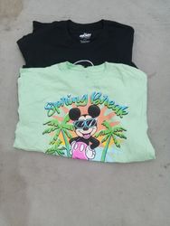 Mickey Mouse T-Shirts