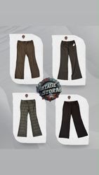 Y2K Office Pants