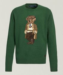 Polo Ralph Lauren sweater