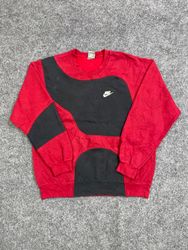 Upcycled Nike Sweatshirt