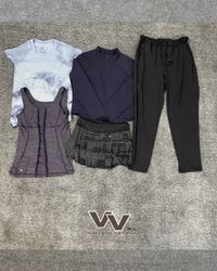 Lululemon Mixed Reseller Bundle #170826 #035