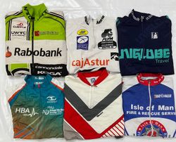 Cycle T-shirts