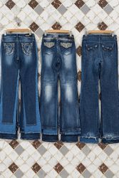 Y2K Jeans