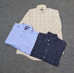 CRZV00113 Nautica Men Shirts Bundle
