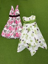 Yv130 Mini Dress 10P