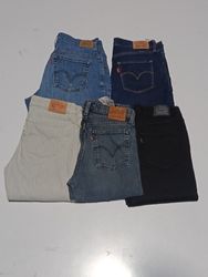 Levi's ladies Jeans RV # 1333