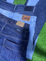 Lee jean