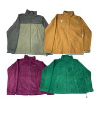Columbia Fleece Jackets |V-T757
