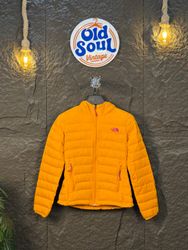 North Face Puffer | Mixed with 700-800 Series | OS..