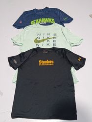 Nike/ Under Armour T-shirt RV # 1372