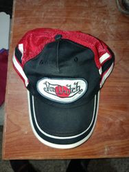 Mixed Brand Cap Bundle |Von Dutch, Nike, Polo, Adi..