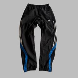 Vintage Adidas baggy Trackpants