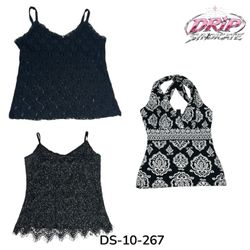 Camisole Tops (DS-10-267)