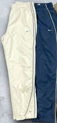 Çlassical ẞaggy Ñike Trackpants ✨