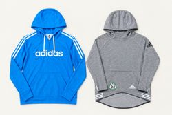 adidas Hoodies fleeces