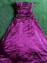 Y2k long Dresses