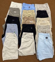 Ralph Lauren Polo Shorts