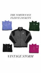 The North Face Fleece Jackets