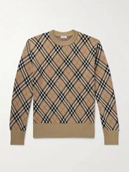 Beautiful Premium Burberrys Sweaters