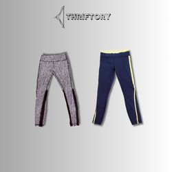 Lululemon active leggings