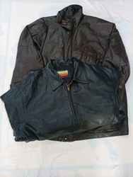 CR11236 Vintage Men’s Leather Jackets