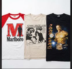 90s Vintage premium T shirt