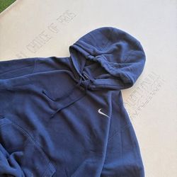 Authentic Nike Hoodies