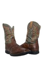 Best quality cowboy boots