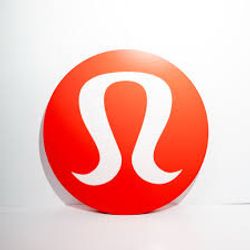 Lululemon hair band